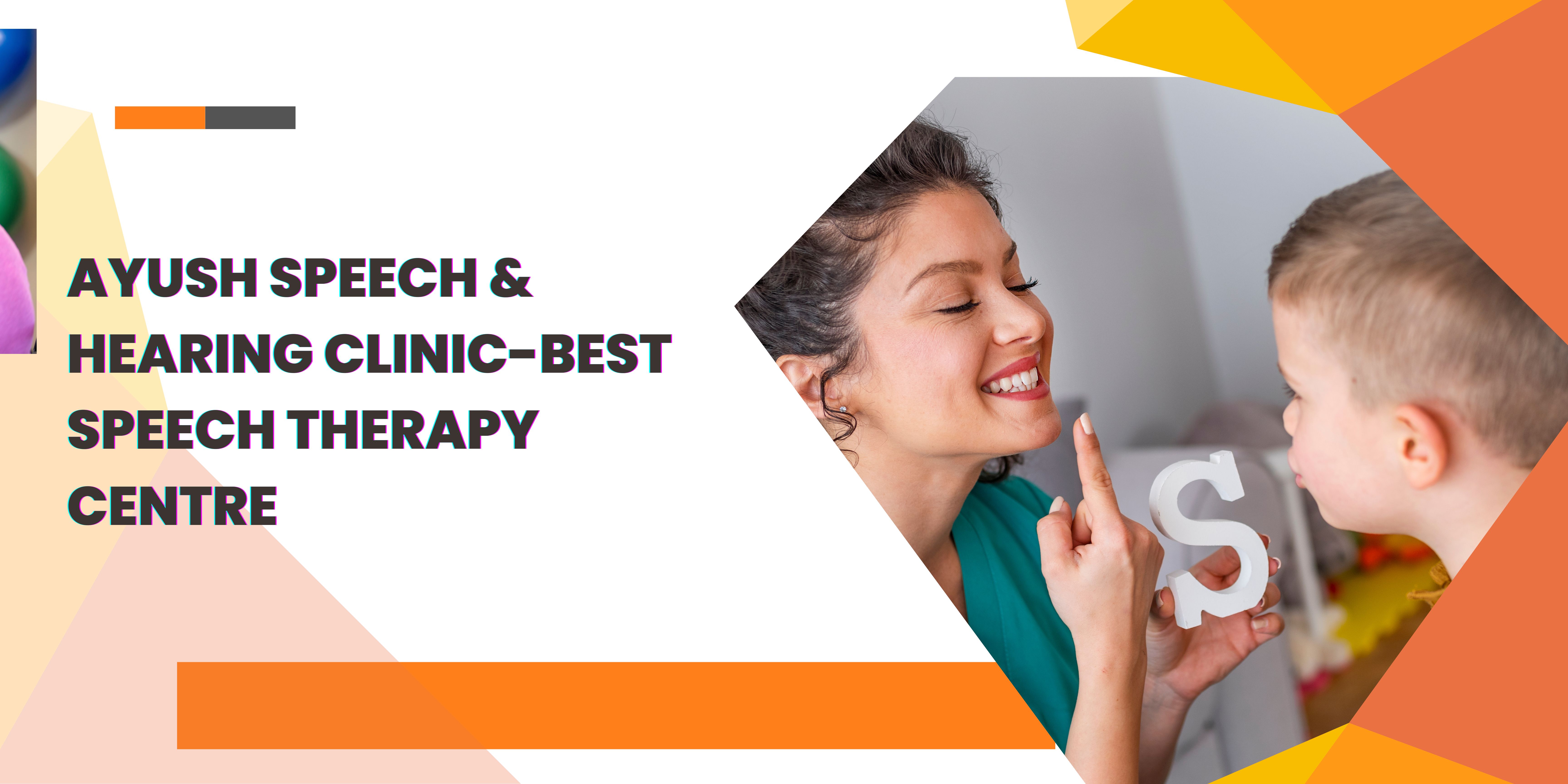 Hope Centre for Speech Therapy and Autism (Sunam)