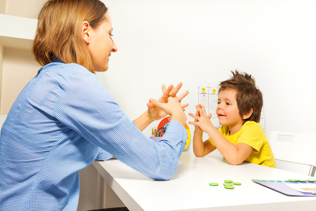 Autism Treatment