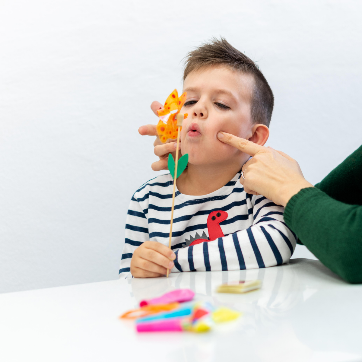 Child speech therapist in sunam